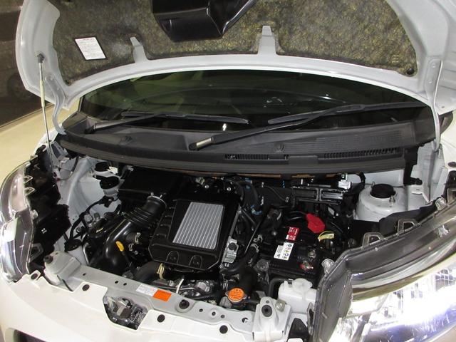 ルーミー G-T 1年保証(距離無制限) 禁煙 純正SDナビ Bluetooth ETC バックカメラ 前後ドラレコ 障害物センサー 両側電動スライド フルセグ DVD CD ミュージックサーバー LEDヘッドライト(19枚目)