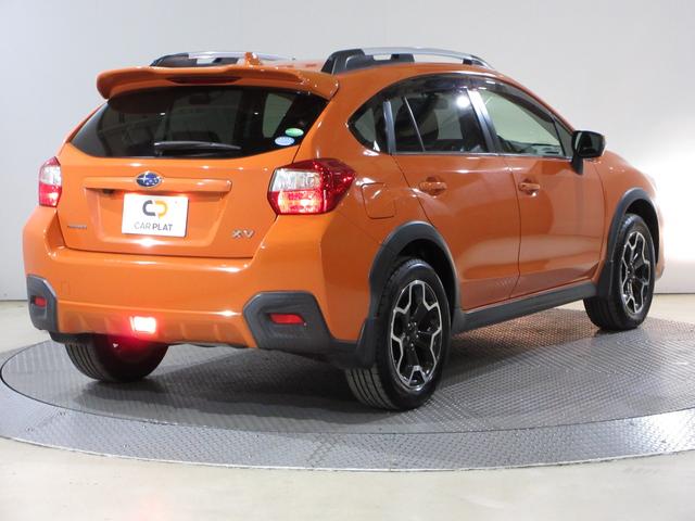 ＸＶ ２．０ｉ－Ｌアイサイトポップスター　１年保証（距離無制限）　禁煙　ＭＴモード付　サンルーフ　純正ＳＤナビ　Ｂｌｕｅｔｏｏｔｈ　ＥＴＣ　前後ドラレコ　バックカメラ　前席電動シート　ＵＳＢポート　ＣＤ　ＤＶＤ　点検記録簿　カーテンエアバック（7枚目）