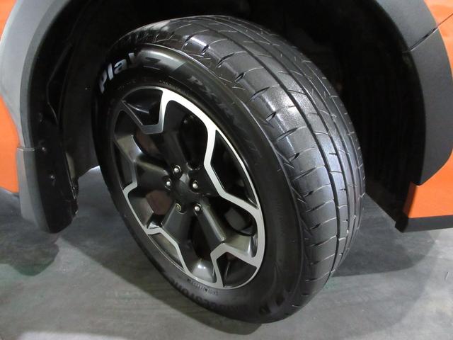 ＸＶ ２．０ｉ－Ｌアイサイトポップスター　１年保証（距離無制限）　禁煙　ＭＴモード付　サンルーフ　純正ＳＤナビ　Ｂｌｕｅｔｏｏｔｈ　ＥＴＣ　前後ドラレコ　バックカメラ　前席電動シート　ＵＳＢポート　ＣＤ　ＤＶＤ　点検記録簿　カーテンエアバック（19枚目）