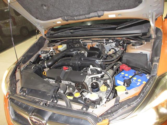 ＸＶ ２．０ｉ－Ｌアイサイトポップスター　１年保証（距離無制限）　禁煙　ＭＴモード付　サンルーフ　純正ＳＤナビ　Ｂｌｕｅｔｏｏｔｈ　ＥＴＣ　前後ドラレコ　バックカメラ　前席電動シート　ＵＳＢポート　ＣＤ　ＤＶＤ　点検記録簿　カーテンエアバック（20枚目）