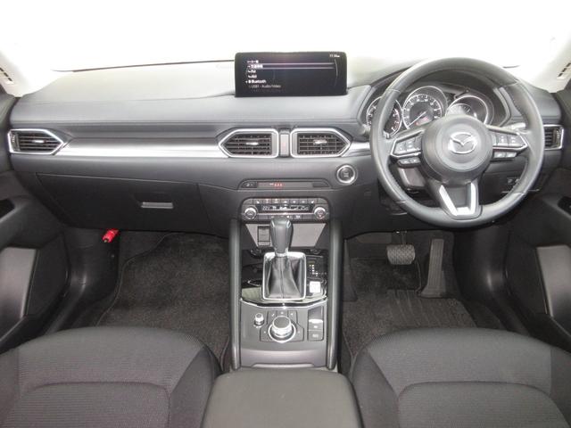 ＣＸ－５ ２０Ｓスマートエディション　純正メモリーナビＢｌｕｅｔｏｏｔｈドラレコＥＴＣＲカメラワンオーナー　ブレーキサポート　３６０度ビューモニター　シ－トヒ－タ－　ＬＥＤ　地デジ　ＵＳＢポート　サイドエアバック　横滑り防止装置　禁煙車（8枚目）