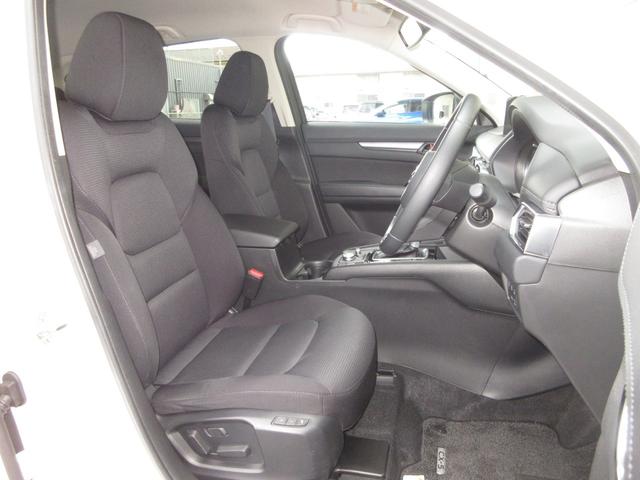 ＣＸ－５ ２０Ｓスマートエディション　純正メモリーナビＢｌｕｅｔｏｏｔｈドラレコＥＴＣＲカメラワンオーナー　ブレーキサポート　３６０度ビューモニター　シ－トヒ－タ－　ＬＥＤ　地デジ　ＵＳＢポート　サイドエアバック　横滑り防止装置　禁煙車（15枚目）