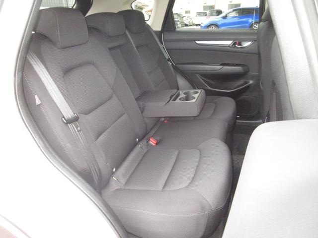 ＣＸ－５ ２０Ｓスマートエディション　純正メモリーナビＢｌｕｅｔｏｏｔｈドラレコＥＴＣＲカメラワンオーナー　ブレーキサポート　３６０度ビューモニター　シ－トヒ－タ－　ＬＥＤ　地デジ　ＵＳＢポート　サイドエアバック　横滑り防止装置　禁煙車（16枚目）