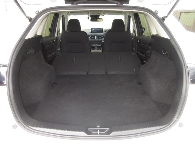 ＣＸ－５ ２０Ｓスマートエディション　純正メモリーナビＢｌｕｅｔｏｏｔｈドラレコＥＴＣＲカメラワンオーナー　ブレーキサポート　３６０度ビューモニター　シ－トヒ－タ－　ＬＥＤ　地デジ　ＵＳＢポート　サイドエアバック　横滑り防止装置　禁煙車（17枚目）