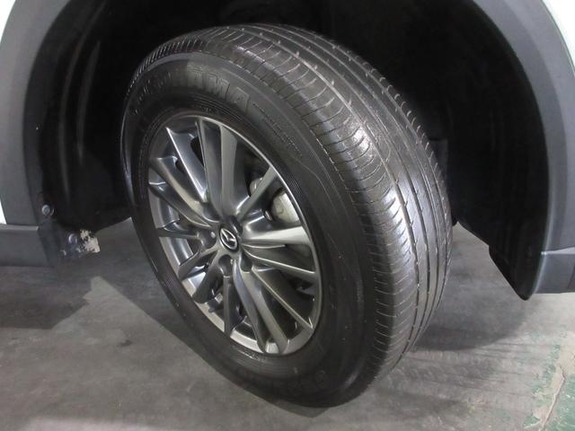 ＣＸ－５ ２０Ｓスマートエディション　純正メモリーナビＢｌｕｅｔｏｏｔｈドラレコＥＴＣＲカメラワンオーナー　ブレーキサポート　３６０度ビューモニター　シ－トヒ－タ－　ＬＥＤ　地デジ　ＵＳＢポート　サイドエアバック　横滑り防止装置　禁煙車（20枚目）