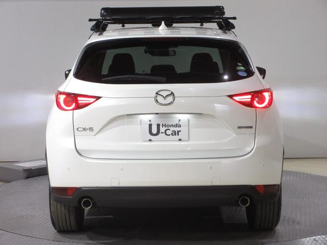 ＣＸ－５ ２０Ｓスマートエディション　純正メモリーナビＢｌｕｅｔｏｏｔｈドラレコＥＴＣＲカメラワンオーナー　ブレーキサポート　３６０度ビューモニター　シ－トヒ－タ－　ＬＥＤ　地デジ　ＵＳＢポート　サイドエアバック　横滑り防止装置　禁煙車（21枚目）