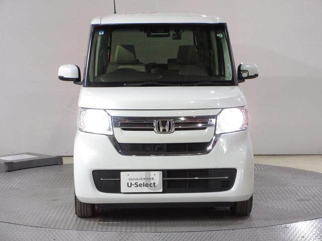 Ｎ－ＢＯＸ Ｌ　ホンダセンシング純正メモリーナビＢｌｕｅｔｏｏｔｈドラレコＲカメラＥＴＣワンオーナー　衝突回避支援ブレーキ　Ｉ－ＳＴＯＰ　クリソナ　ドラレコ付　ＰＷ　パワステ　Ｓヒーター　禁煙　スマ－トキ－　Ｂカメ（6枚目）