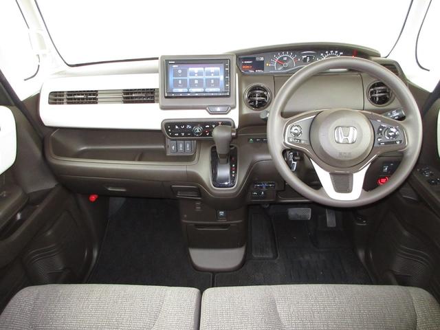 Ｎ－ＢＯＸ Ｌ　ホンダセンシング純正メモリーナビＢｌｕｅｔｏｏｔｈドラレコＲカメラＥＴＣワンオーナー　衝突回避支援ブレーキ　Ｉ－ＳＴＯＰ　クリソナ　ドラレコ付　ＰＷ　パワステ　Ｓヒーター　禁煙　スマ－トキ－　Ｂカメ（9枚目）