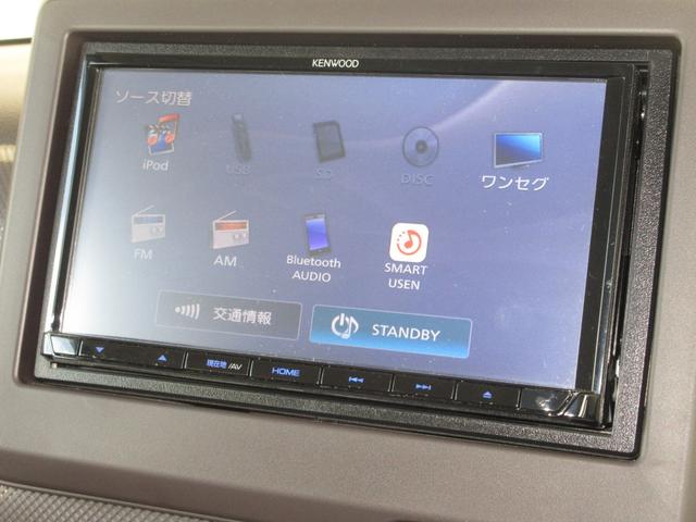 Ｎ－ＢＯＸ Ｇホンダセンシング　ケンウッドナビＢｌｕｅｔｏｏｔｈドラレコＥＴＣＲカメラワンオーナー　禁煙　盗難防止システム　Ｄレコ　ＥＴＣ付　ナビＴＶ　スマキー　ＬＥＤ　ＤＶＤ再生機能　横滑り防止　ＵＳＢ　パワーウィンドウ　ＡＡＣ（2枚目）