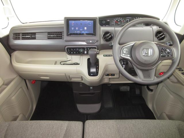 Ｎ－ＢＯＸ Ｇホンダセンシング　ケンウッドナビＢｌｕｅｔｏｏｔｈドラレコＥＴＣＲカメラワンオーナー　禁煙　盗難防止システム　Ｄレコ　ＥＴＣ付　ナビＴＶ　スマキー　ＬＥＤ　ＤＶＤ再生機能　横滑り防止　ＵＳＢ　パワーウィンドウ　ＡＡＣ（9枚目）