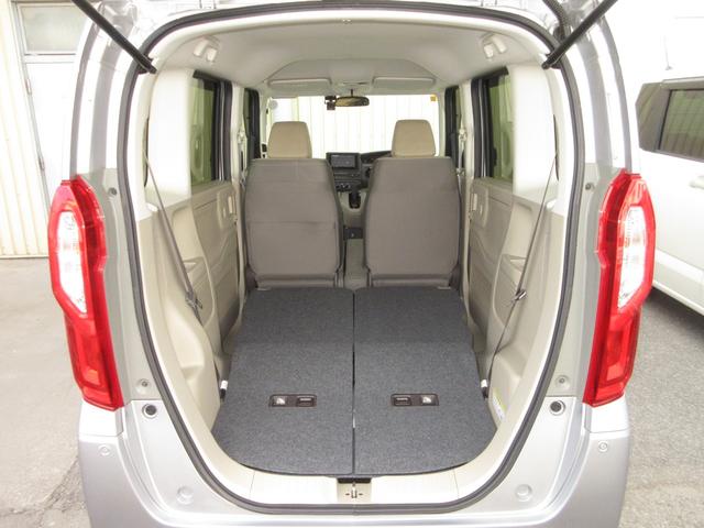 Ｎ－ＢＯＸ Ｇホンダセンシング　ケンウッドナビＢｌｕｅｔｏｏｔｈドラレコＥＴＣＲカメラワンオーナー　禁煙　盗難防止システム　Ｄレコ　ＥＴＣ付　ナビＴＶ　スマキー　ＬＥＤ　ＤＶＤ再生機能　横滑り防止　ＵＳＢ　パワーウィンドウ　ＡＡＣ（17枚目）