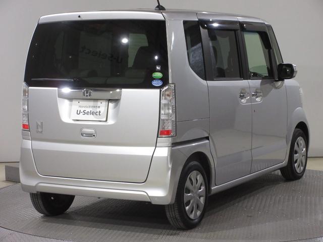 Ｎ－ＢＯＸ Ｇ・Ｌパッケージ　禁煙　ワンオーナー　純正メモリーナビ　Ｂｌｕｅｔｏｏｔｈ　ＥＴＣ　Ｒカメラ　衝突被害軽減ブレーキ　サイドカーテンエアバック　リア席サンシェード　ワンタッチウィンカー　アレルクリーンシート　スマートキー（7枚目）