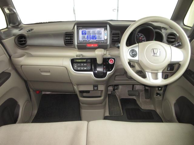 Ｎ－ＢＯＸ Ｇ・Ｌパッケージ　禁煙　ワンオーナー　純正メモリーナビ　Ｂｌｕｅｔｏｏｔｈ　ＥＴＣ　Ｒカメラ　衝突被害軽減ブレーキ　サイドカーテンエアバック　リア席サンシェード　ワンタッチウィンカー　アレルクリーンシート　スマートキー（10枚目）