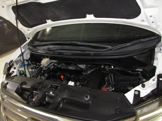 ステップワゴンスパーダ Ｚクールスピリット　純正９インチメモリーナビＢｌｕｅｔｏｏｔｈドラレコＥＴＣＲカメラ　バックカメ　ダブルエアコン　キーフリー　ナビＴＶ　横滑防止　ＤＶＤ視聴可能　Ｄレコ　フルオートエアコン　パワーウインドウ　Ａクルーズ（4枚目）