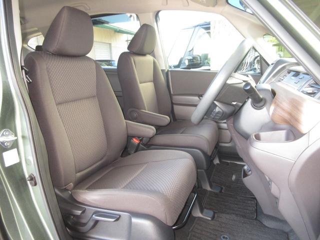 フリード Ｇ・ホンダセンシング　純正メモリーナビＢｌｕｅｔｏｏｔｈドラレコＥＴＣＲカメラワンオーナー　Ｆセグ　追突被害軽減ブレーキ　ｉストップ　Ｗエアバッグ　パワーウィンドウ　１オ－ナ－　アクティブクルーズコントロール　スマートキ（14枚目）