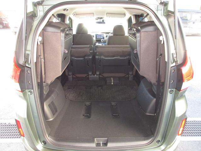 フリード Ｇ・ホンダセンシング　純正メモリーナビＢｌｕｅｔｏｏｔｈドラレコＥＴＣＲカメラワンオーナー　Ｆセグ　追突被害軽減ブレーキ　ｉストップ　Ｗエアバッグ　パワーウィンドウ　１オ－ナ－　アクティブクルーズコントロール　スマートキ（17枚目）