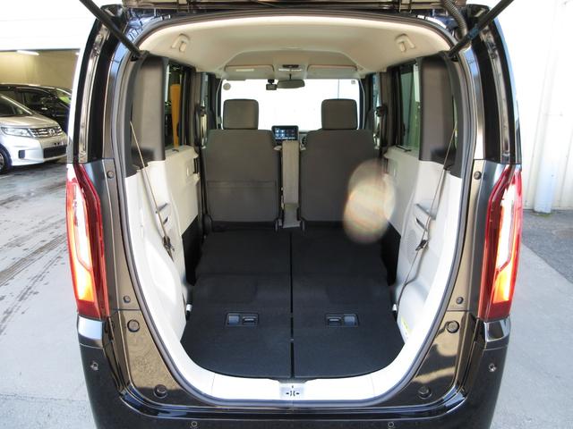 Ｎ－ＢＯＸ ベースグレード　ホンダセンシング純正８インチディスプレイオーディオＢｌｕｅｔｏｏｔｈドラレコＲカメラワンオーナー　衝突軽減システム　スマートキ－　カーテンエアバック　イモビライザー　ＥＣＯモード　横滑り防止　ＡＢＳ（17枚目）