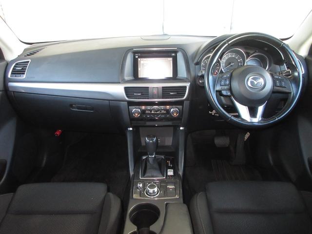 ＣＸ－５ ２０Ｓ　純正メモリーナビＢｌｕｅｔｏｏｔｈＥＴＣＲカメラ　サイドエアバック　パワーウィンドウ　ＥＴＣ車載器　ＵＳＢ入力　Ｂカメ　オートエアコン　スマキー　アイストップ　ＬＥＤヘッドランプ　ナビテレビ　キーレス（9枚目）