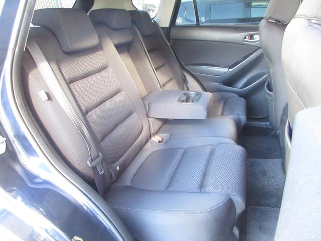 ＣＸ－５ ２０Ｓ　純正メモリーナビＢｌｕｅｔｏｏｔｈＥＴＣＲカメラ　サイドエアバック　パワーウィンドウ　ＥＴＣ車載器　ＵＳＢ入力　Ｂカメ　オートエアコン　スマキー　アイストップ　ＬＥＤヘッドランプ　ナビテレビ　キーレス（16枚目）