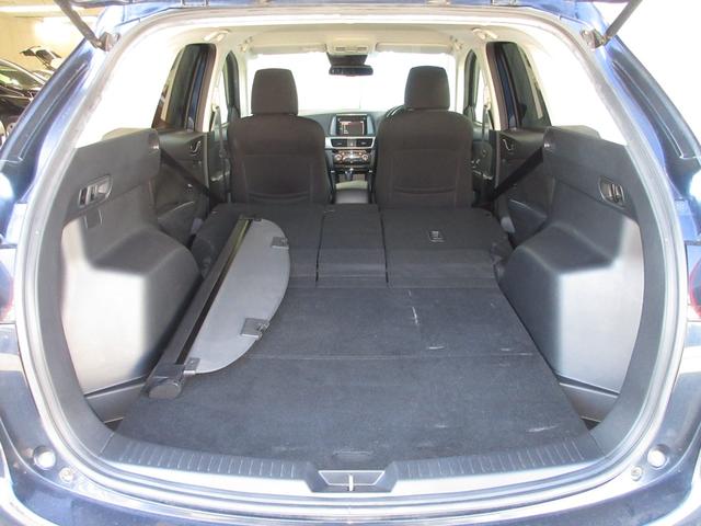 ＣＸ－５ ２０Ｓ　純正メモリーナビＢｌｕｅｔｏｏｔｈＥＴＣＲカメラ　サイドエアバック　パワーウィンドウ　ＥＴＣ車載器　ＵＳＢ入力　Ｂカメ　オートエアコン　スマキー　アイストップ　ＬＥＤヘッドランプ　ナビテレビ　キーレス（17枚目）