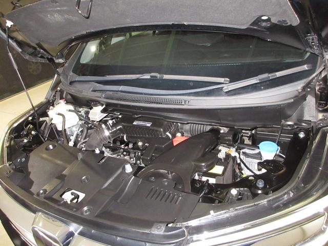 ステップワゴンスパーダ スパーダホンダセンシング　純正９インチメモリーナビＢｌｕｅｔｏｏｔｈＥＴＣＲカメラワンオーナー　盗難防止　助手席エアバッグ　ワンオーナ－　Ｗパワスラ　記録簿有　リアオートエアコン　地デジ　ＬＥＤライト　横滑り防止システム（3枚目）