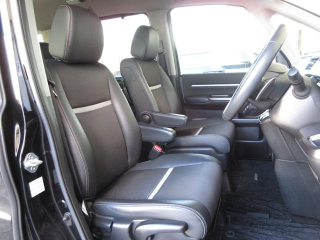 ステップワゴンスパーダ スパーダ・クールスピリットホンダセンシング 1年保証(距離無制限) 禁煙車 純正9インチメモリーナビ Bluetooth ETC バックカメラ 前席シートヒーター 両側電動スライドドア USBポート LEDヘッドライト オートライト MTモード(9枚目)