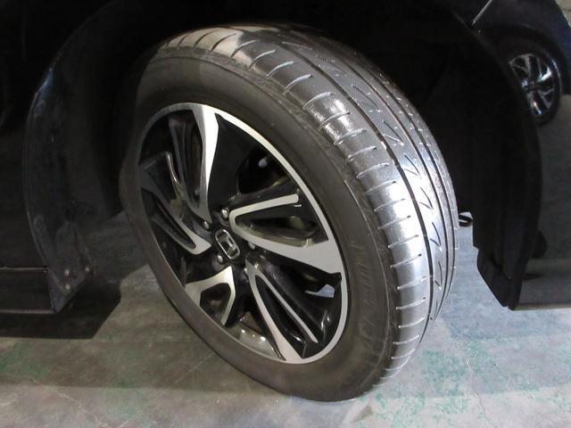 ステップワゴンスパーダ スパーダ・クールスピリットホンダセンシング 1年保証(距離無制限) 禁煙車 純正9インチメモリーナビ Bluetooth ETC バックカメラ 前席シートヒーター 両側電動スライドドア USBポート LEDヘッドライト オートライト MTモード(19枚目)