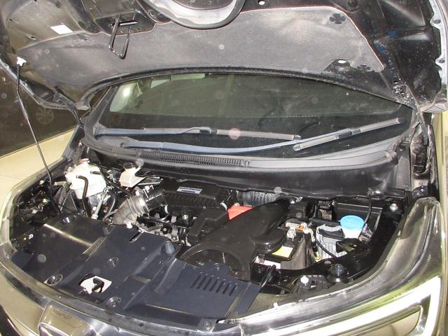 ステップワゴンスパーダ スパーダ・クールスピリットホンダセンシング 1年保証(距離無制限) 禁煙車 純正9インチメモリーナビ Bluetooth ETC バックカメラ 前席シートヒーター 両側電動スライドドア USBポート LEDヘッドライト オートライト MTモード(20枚目)