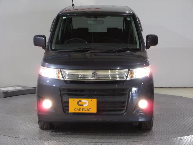 ワゴンRスティングレー X 3カ月保証(走行距離無制限) 2023年製タイヤ ワンオーナー 純正CDチューナー オートエアコン ディスチャージヘッドライト アルミホイール ドアバイザー フォグライト(2枚目)