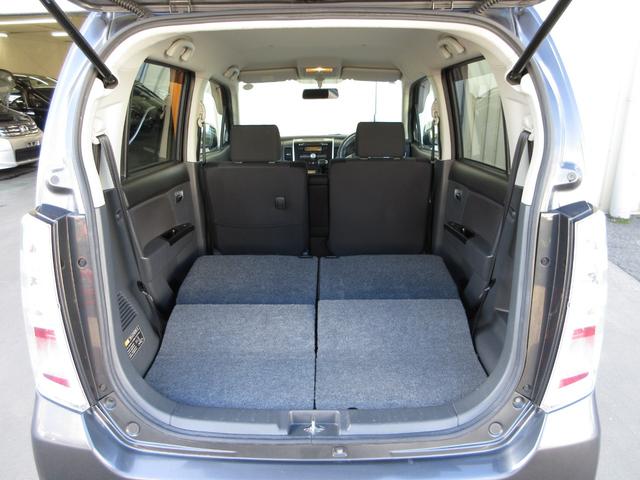 ワゴンRスティングレー X 3カ月保証(走行距離無制限) 2023年製タイヤ ワンオーナー 純正CDチューナー オートエアコン ディスチャージヘッドライト アルミホイール ドアバイザー フォグライト(7枚目)