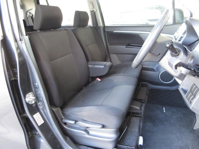 ワゴンRスティングレー X 3カ月保証(走行距離無制限) 2023年製タイヤ ワンオーナー 純正CDチューナー オートエアコン ディスチャージヘッドライト アルミホイール ドアバイザー フォグライト(9枚目)