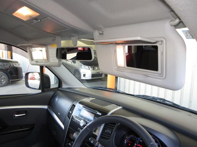 ワゴンRスティングレー X 3カ月保証(走行距離無制限) 2023年製タイヤ ワンオーナー 純正CDチューナー オートエアコン ディスチャージヘッドライト アルミホイール ドアバイザー フォグライト(14枚目)