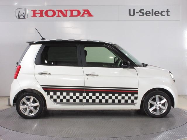 Ｎ－ＯＮＥ プレミアム　ケンウッド８インチメモリーナビＢｌｕｅｔｏｏｔｈＥＴＣＲカメラ　ＤＶＤ再生機能　運転席エアバック　横滑防止　イモビライザー　ＥＴＣ装備　地デジ　バックモニター　助手席エアバック　パワーステ　キーレス（6枚目）