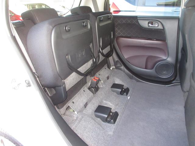 Ｎ－ＯＮＥ プレミアム　ケンウッド８インチメモリーナビＢｌｕｅｔｏｏｔｈＥＴＣＲカメラ　ＤＶＤ再生機能　運転席エアバック　横滑防止　イモビライザー　ＥＴＣ装備　地デジ　バックモニター　助手席エアバック　パワーステ　キーレス（16枚目）