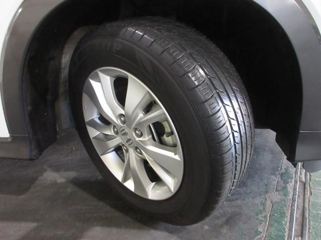 ヴェゼル ハイブリッドX・ホンダセンシング ・いまコレ+フロアマット(新品フロアマット) ・平成31年3月登録 ・走行3万8千キロ ・車検2年付 ・純正ナビ ・リアカメラ ・ETC ・ドアバイザー ・LEDヘッドライト ・1年保証付(22枚目)