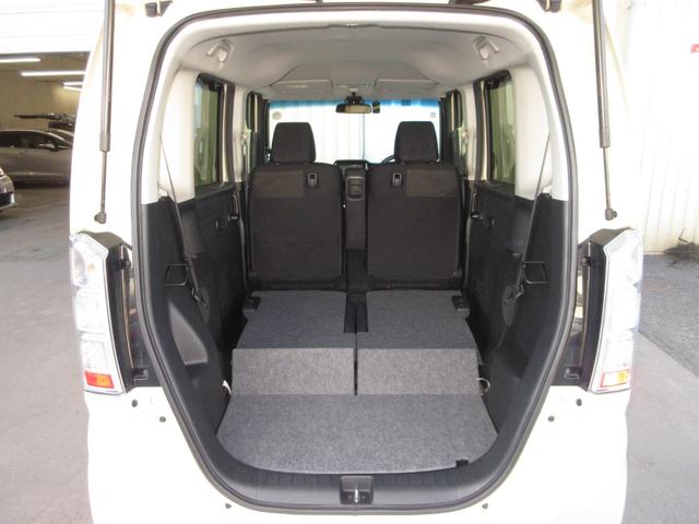 Ｎ－ＢＯＸ Ｇ・Ｌパッケージ　純正メモリーナビＢｌｕｅｔｏｏｔｈＥＴＣＲカメラワンオーナー　両ＰＳＤ　Ｉ－ＳＴＯＰ　ベンチ席　メンテナンスノート　１オ－ナ－　カラーバックモニター　全席ＰＷ　イモビライザー　ナビテレビ　地ＴＶ（17枚目）