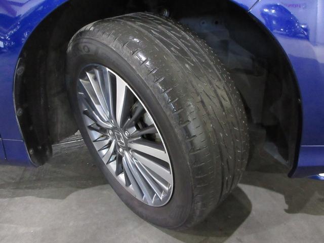 オデッセイ Ｇ・エアロホンダセンシング　純正９インチメモリーナビＢｌｕｅｔｏｏｔｈドラレコＥＴＣＲカメラワンオーナー　クルーズコントロール　キーレス　禁煙　イモビ　ＤＶＤ　フルセグテレビ　Ｂカメ　両側電動ドア　ＵＳＢ　３列シート　アイスト（21枚目）