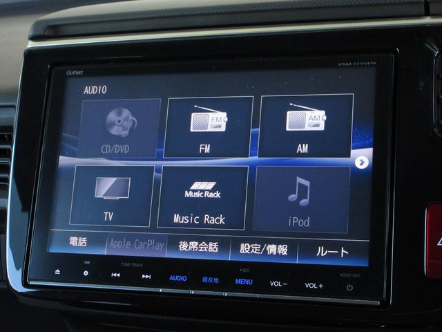 ステップワゴンスパーダ スパーダホンダセンシング　純正９インチメモリーナビＢｌｕｅｔｏｏｔｈＥＴＣＲカメラワンオーナー　盗難防止　助手席エアバッグ　ワンオーナ－　Ｗパワスラ　記録簿有　リアオートエアコン　地デジ　サイドエアバッグ　ＬＥＤライト　スマ鍵（2枚目）