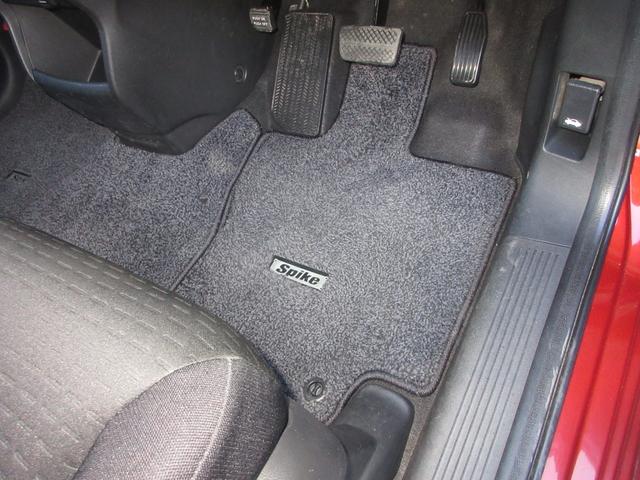 フリードスパイク Ｇエアロ　ＣＤコンポＥＴＣワンオーナー　１オーナー車　インテリキー　キーレス　整備記録簿　助手席エアバッグ　イモビライザー　ＡＡＣ　運転席エアバッグ　パワーウィンドウ　パワーステアリング　ＡＢＳ　ＵＳＢポート（13枚目）