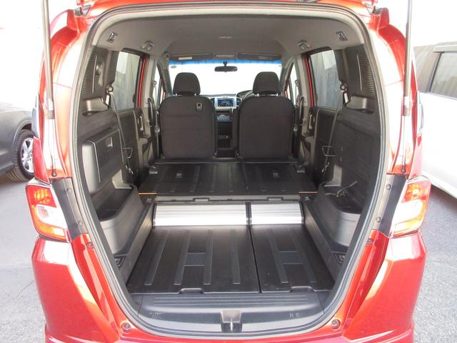 フリードスパイク Ｇエアロ　ＣＤコンポＥＴＣワンオーナー　１オーナー車　インテリキー　キーレス　整備記録簿　助手席エアバッグ　イモビライザー　ＡＡＣ　運転席エアバッグ　パワーウィンドウ　パワーステアリング　ＡＢＳ　ＵＳＢポート（17枚目）