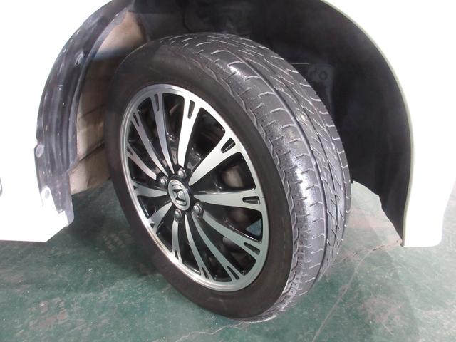 Ｎ－ＢＯＸカスタム Ｇ・ターボパッケージ　デュアルサイズＣＤコンポＥＴＣＲカメラ　セキュリティ　バツクカメラ　ワンセグテレビ　パワーウインドウ　スマートキープッシュスタート　ナビ＆ＴＶ　禁煙　ＥＴＣ付き　ＥＳＣ　キーレスエントリー　ＤＶＤ再生（20枚目）