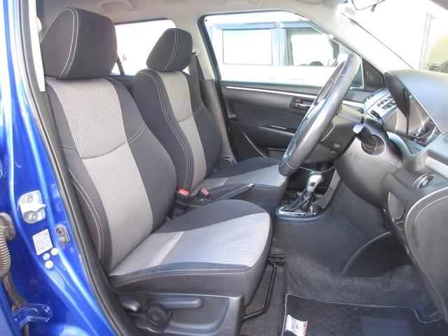 スイフト ＲＳ　１年保証（距離無制限）　禁煙車　パイオニアメモリーナビ　Ｂｌｕｅｔｏｏｔｈ　ＥＴＣ　点検記録簿　オートエアコン　アルミホイール　スマートキー　ドアバイザーフォグライト（9枚目）