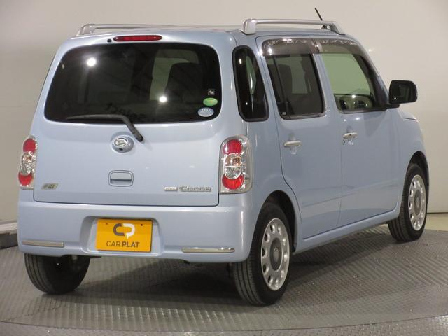 ミラココア ココアプラスＧ　１年保証（距離無制限）　禁煙車　点検記録簿　バックカメラ　オートエアコン　純正メモリーナビ　盗難防止装置　ワンセグ　アイドリングストップ　ＡＵＸ　ＣＤ（6枚目）