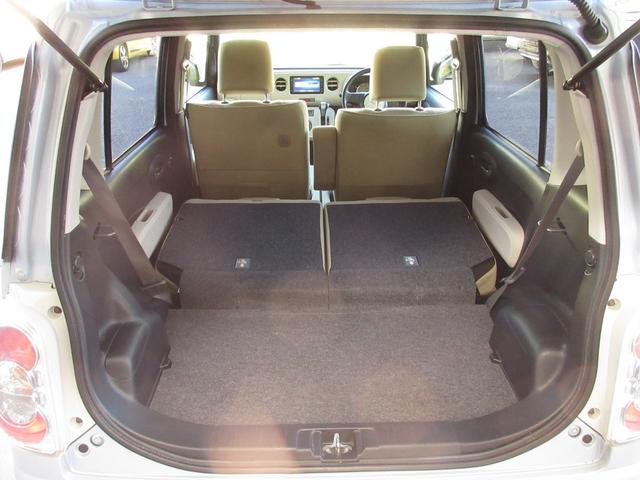 ミラココア ココアプラスＧ　１年保証（距離無制限）　禁煙車　点検記録簿　バックカメラ　オートエアコン　純正メモリーナビ　盗難防止装置　ワンセグ　アイドリングストップ　ＡＵＸ　ＣＤ（12枚目）