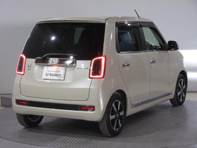 Ｎ－ＯＮＥ プレミアム　ホンダセンシング純正８インチメモリーナビＢｌｕｅｔｏｏｔｈドラレコＥＴＣＲカメラワンオーナー　ＵＳＢポート　ワンオーナー車　衝突軽減　ＥＳＣ　コーナーセンサー　ＬＥＤ　シ－トヒ－タ－　バックカメラ（7枚目）