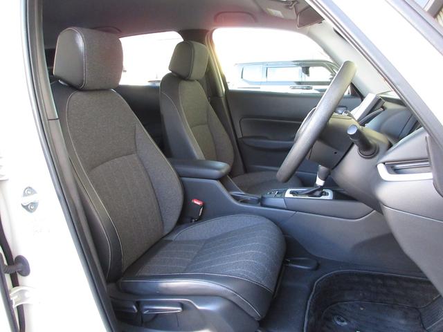 フィット ホーム　ホンダセンシング純正８インチメモリーナビＢｌｕｅｔｏｏｔｈドラレコＥＴＣＲカメラワンオーナー　記録簿　衝突軽減　リアカメラ　ソナー　ＵＳＢ接続　ＡＡＣ　横滑り防止機能　サイドエアバック　ワンオーナー車（14枚目）