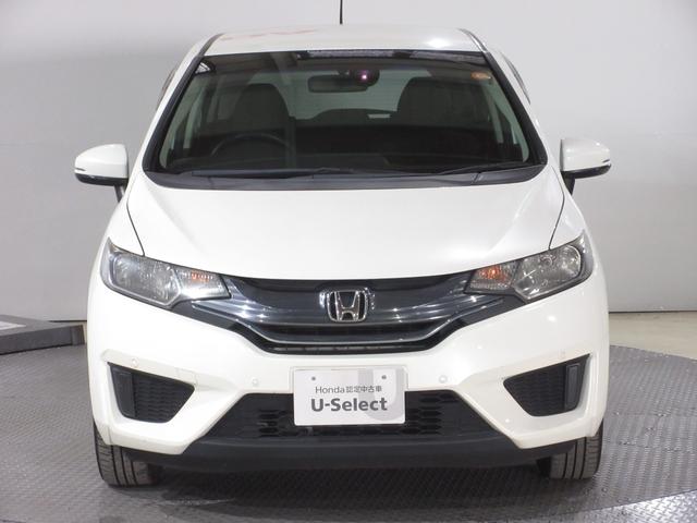 フィットハイブリッド Fパッケージ 純正メモリーナビETCRカメラ コーナーセンサー 横滑り防止システム AAC PW エアバック スマートキー&プッシュスタート ABS キーレス 記録簿 4WD Wエアバック イモビライザー パワステ(5枚目)