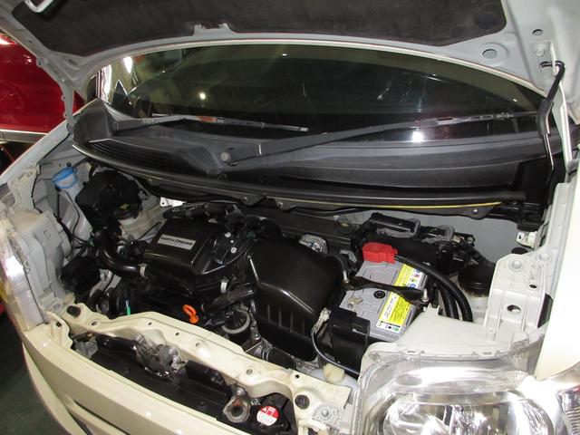 N-BOX GSSパッケージ ミツビシメモリーナビBluetoothETC W電動ドア Iストップ ブレーキサポート ダブルエアバック TVナビ サイドカーテンエアバック イモビ 1セグTV スマートキー&プッシュスタート ABS(3枚目)