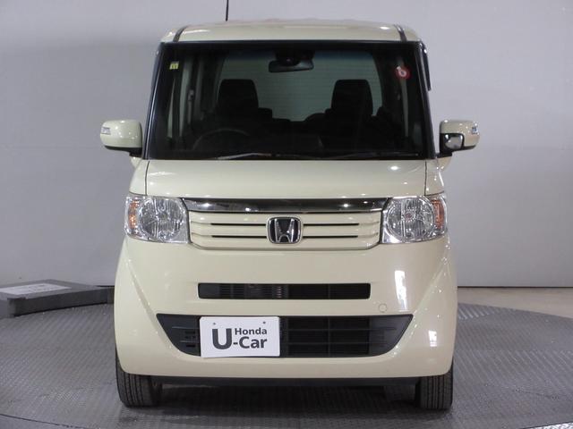 N-BOX GSSパッケージ ミツビシメモリーナビBluetoothETC W電動ドア Iストップ ブレーキサポート ダブルエアバック TVナビ サイドカーテンエアバック イモビ 1セグTV スマートキー&プッシュスタート ABS(6枚目)