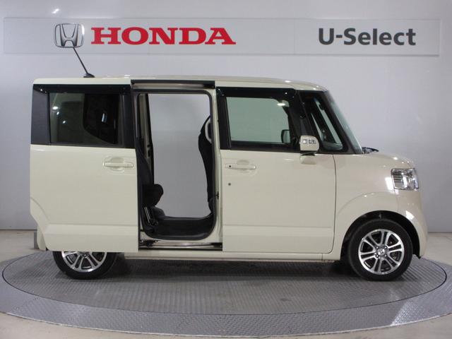 N-BOX GSSパッケージ ミツビシメモリーナビBluetoothETC W電動ドア Iストップ ブレーキサポート ダブルエアバック TVナビ サイドカーテンエアバック イモビ 1セグTV スマートキー&プッシュスタート ABS(7枚目)